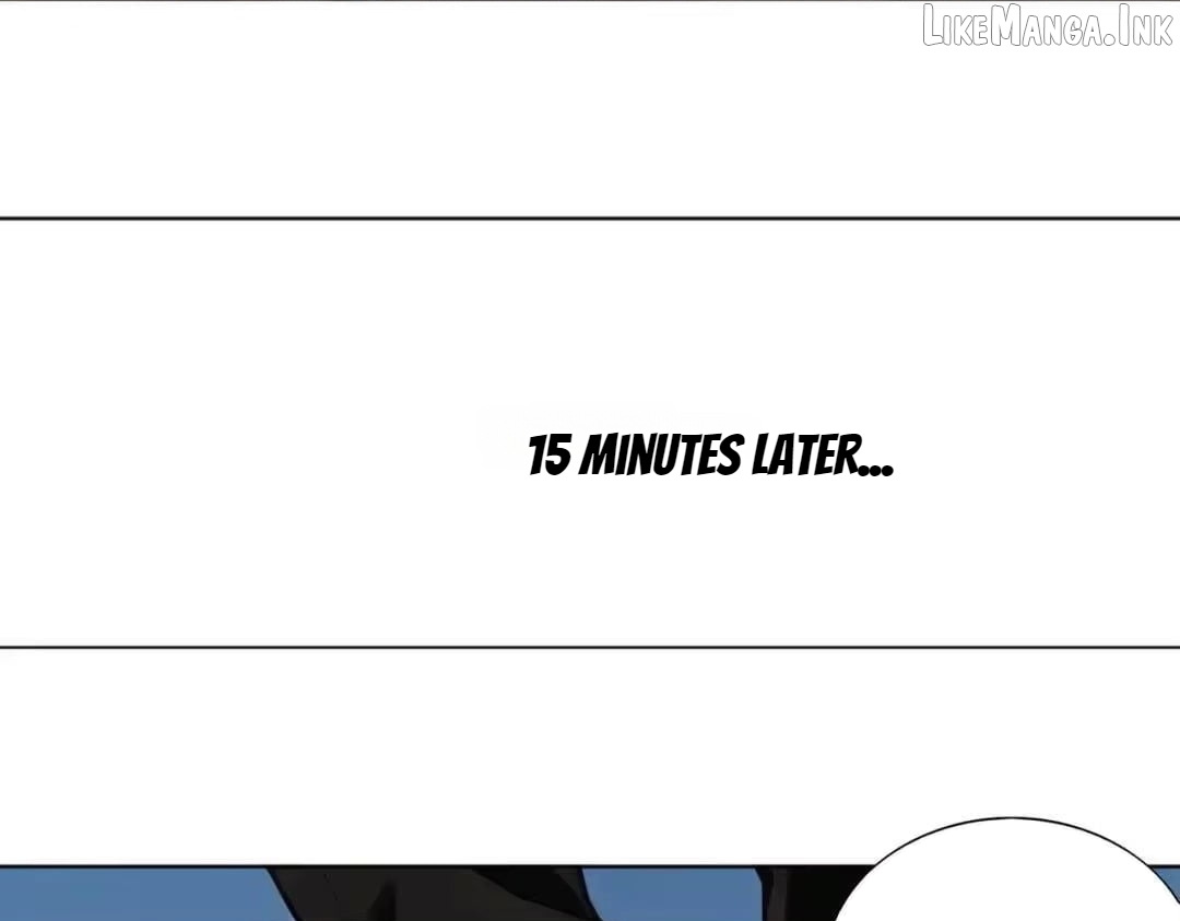My Furry Harem Is After Me Chapter 464  - page 6